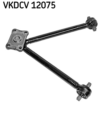 Brat, suspensie roata VKDCV 12075 SKF